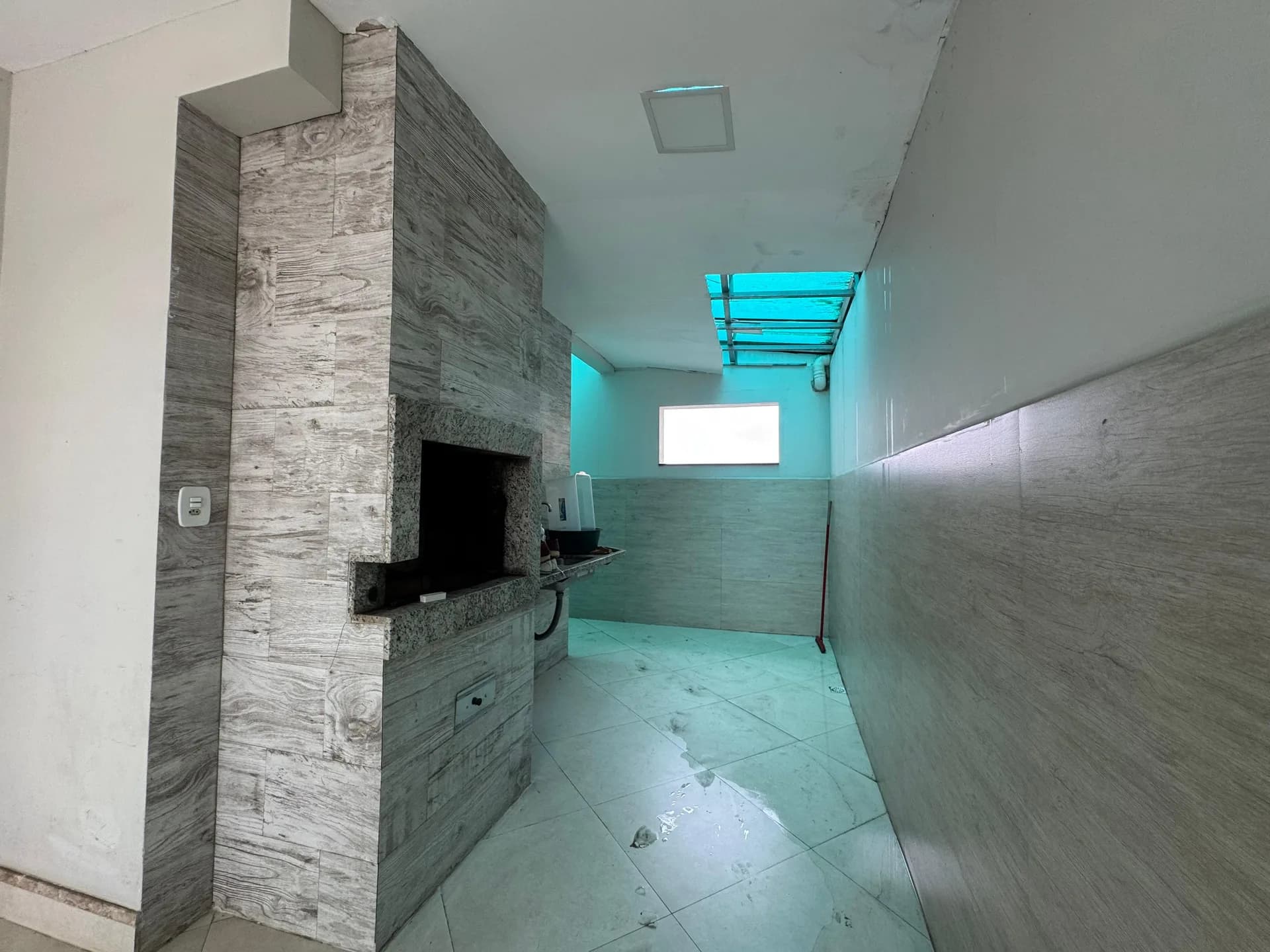Apartamento para Aluguel – Edifício Nanuque – Centro - Foto 12