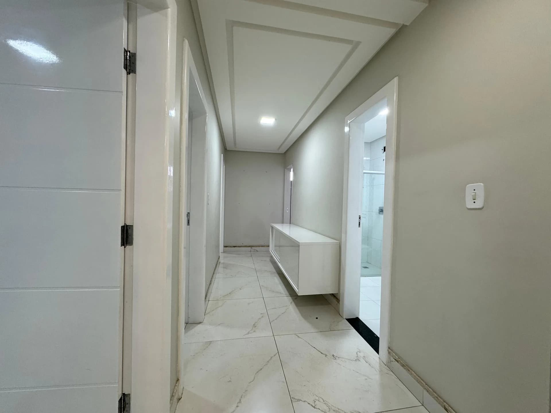 Apartamento para Aluguel – Edifício Nanuque – Centro - Foto 13
