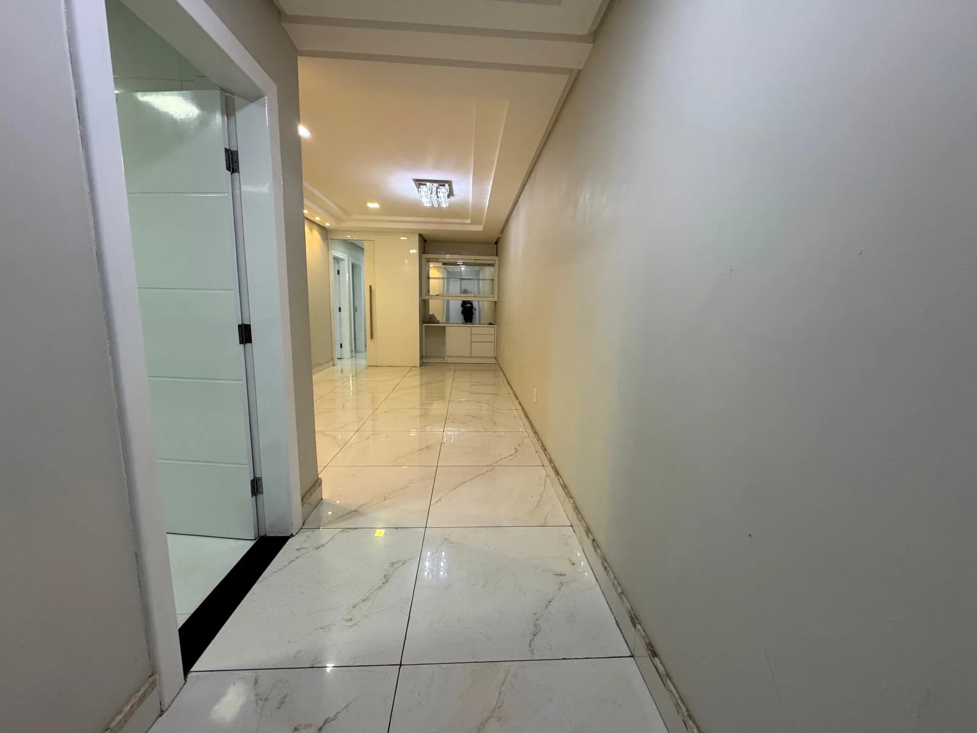 Apartamento para Aluguel – Edifício Nanuque – Centro - Foto 2