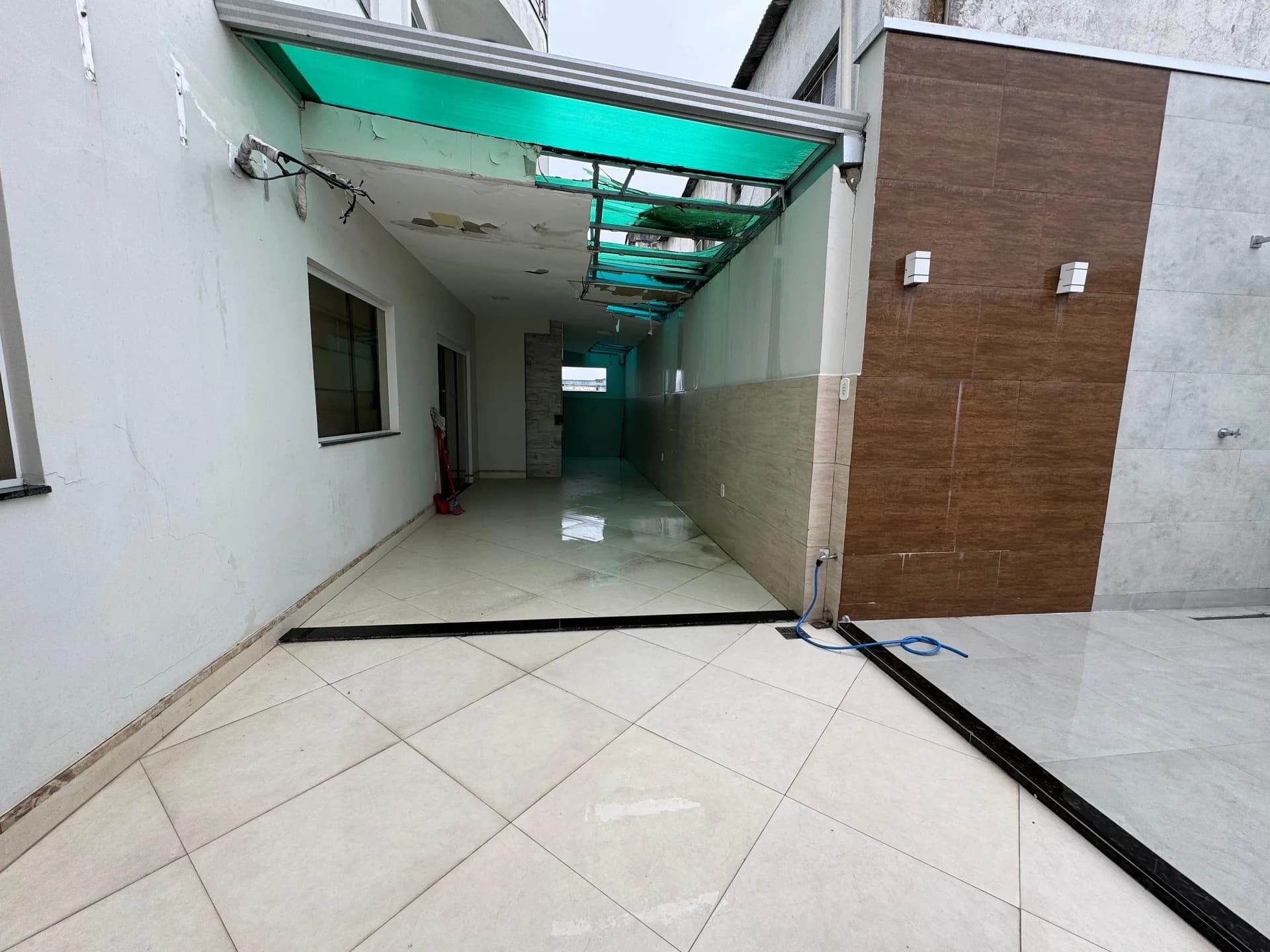 Apartamento para Aluguel – Edifício Nanuque – Centro - Foto 14