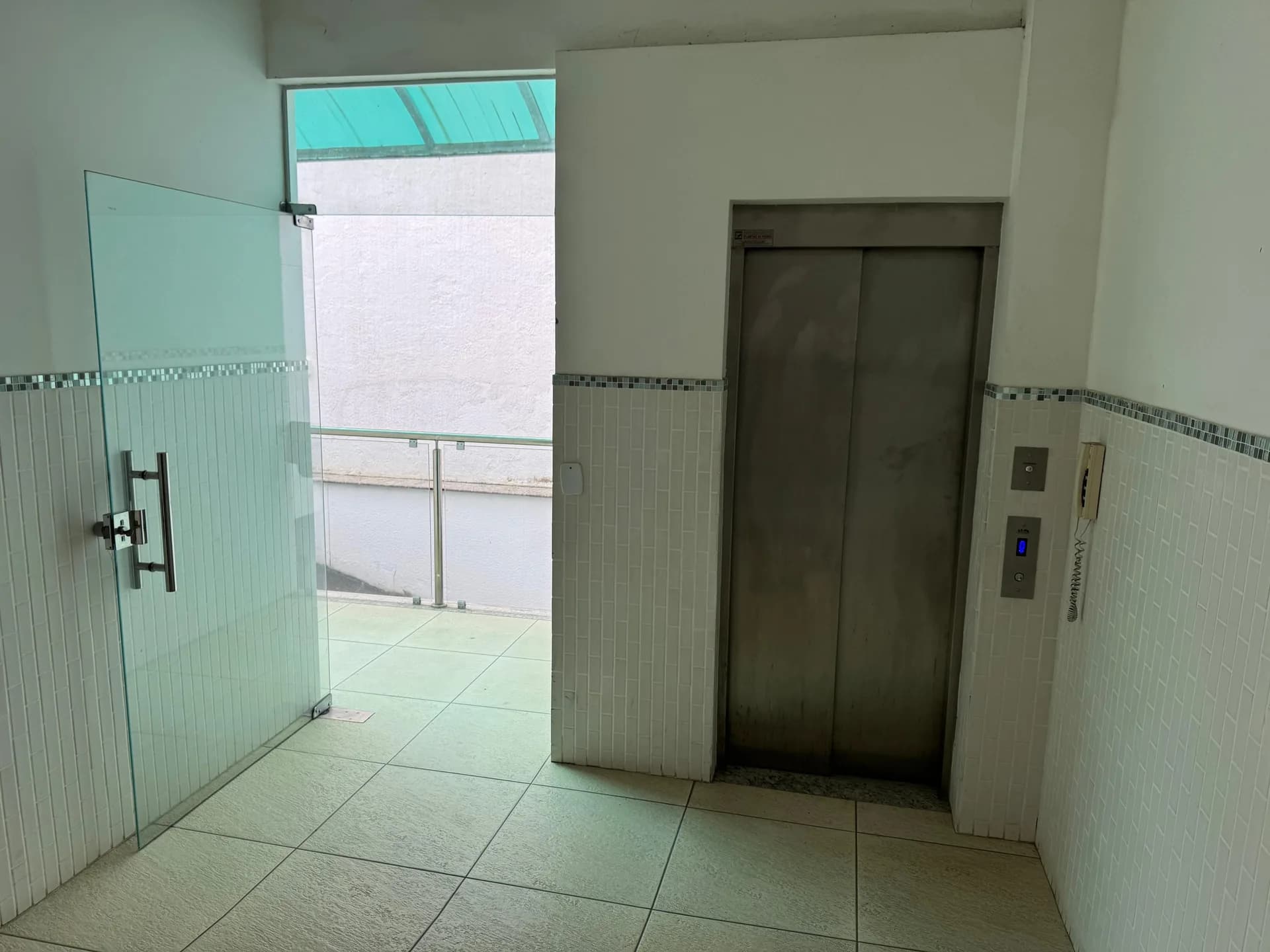 Apartamento para Aluguel – Edifício Nanuque – Centro - Foto 15