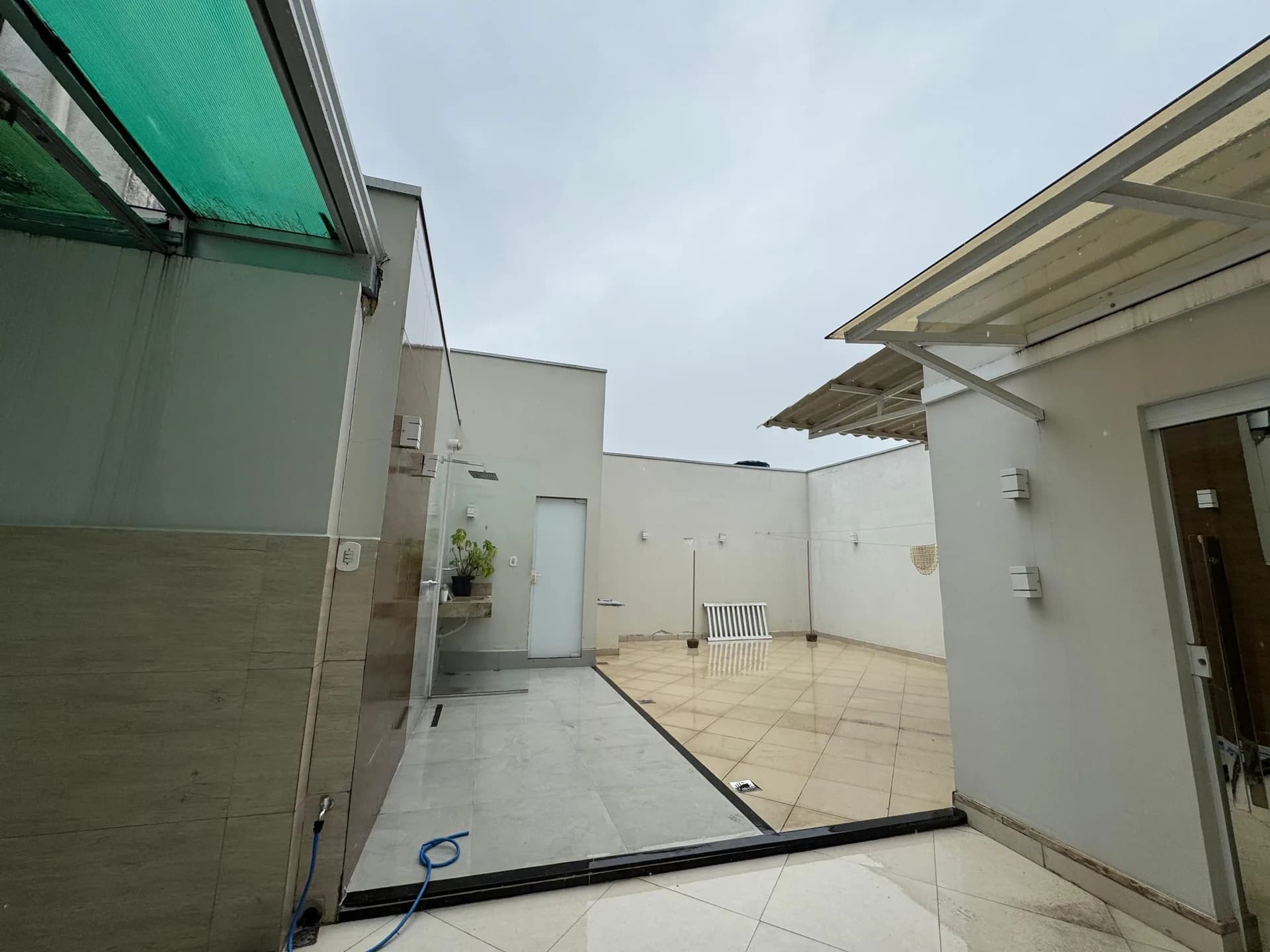Apartamento para Aluguel – Edifício Nanuque – Centro - Foto 16