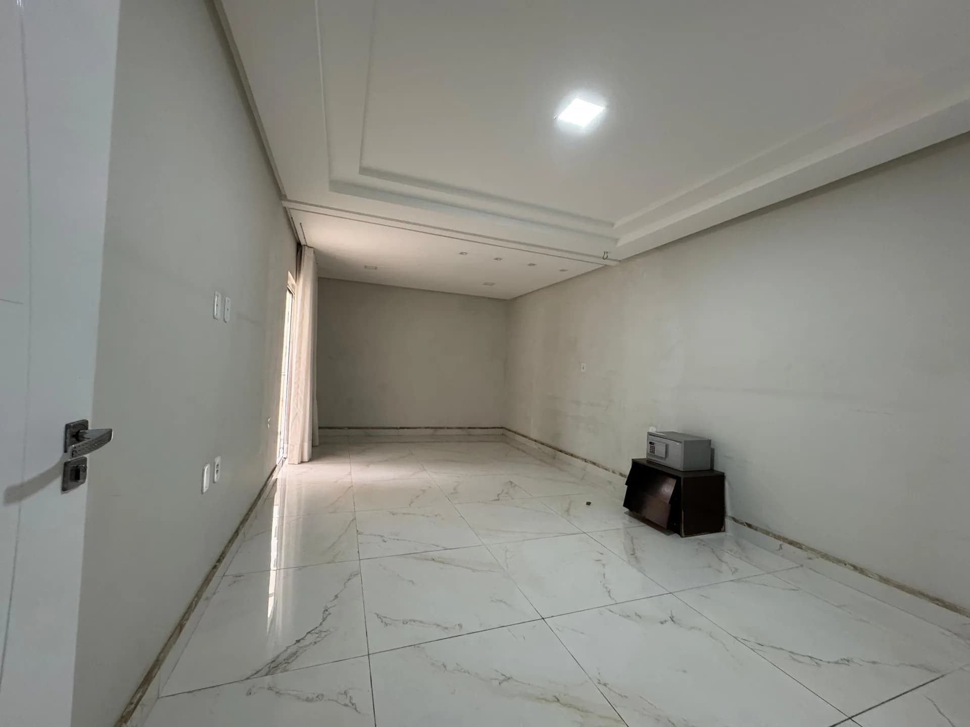 Apartamento para Aluguel – Edifício Nanuque – Centro - Foto 17