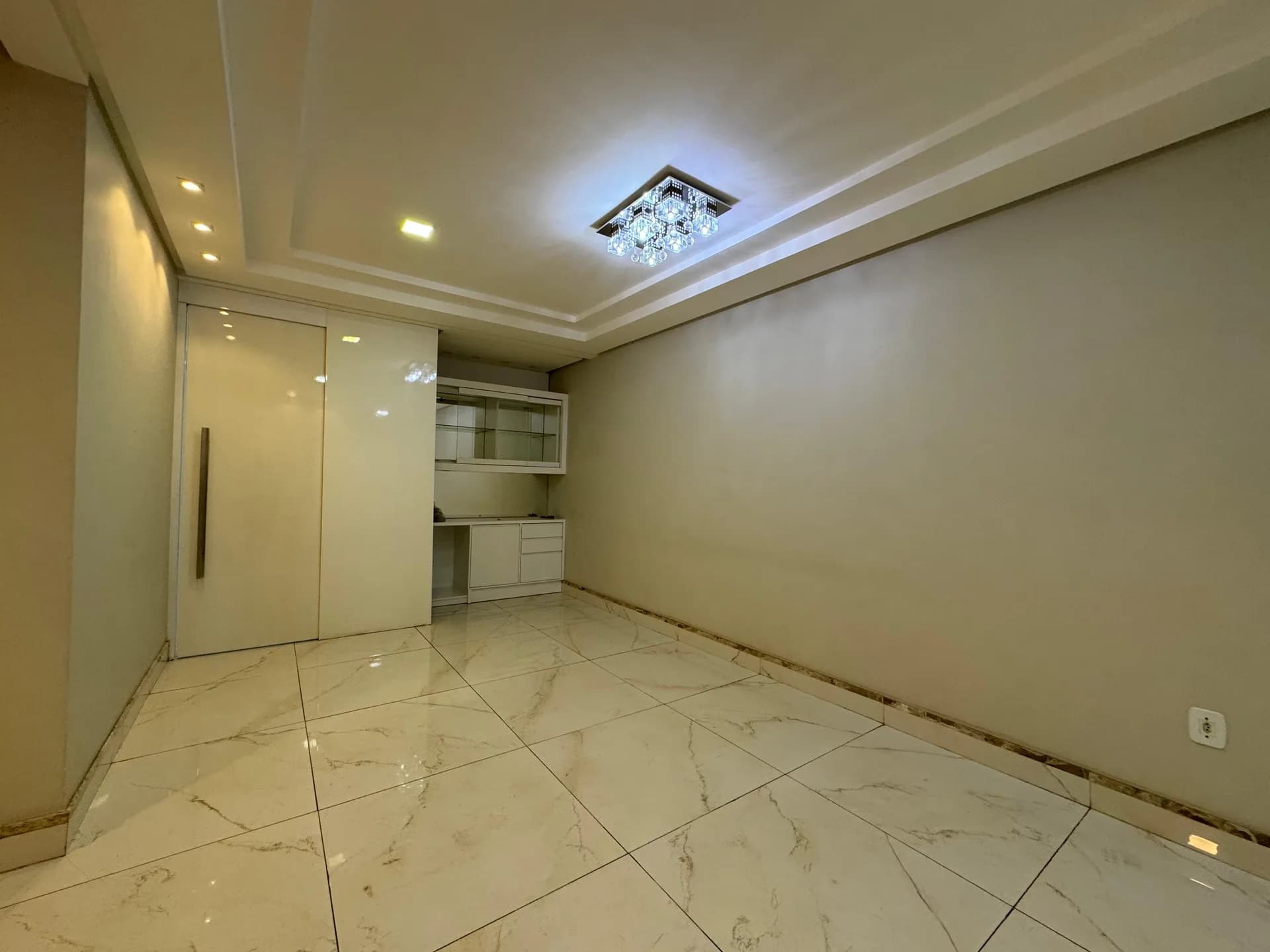 Apartamento para Aluguel – Edifício Nanuque – Centro - Foto 3