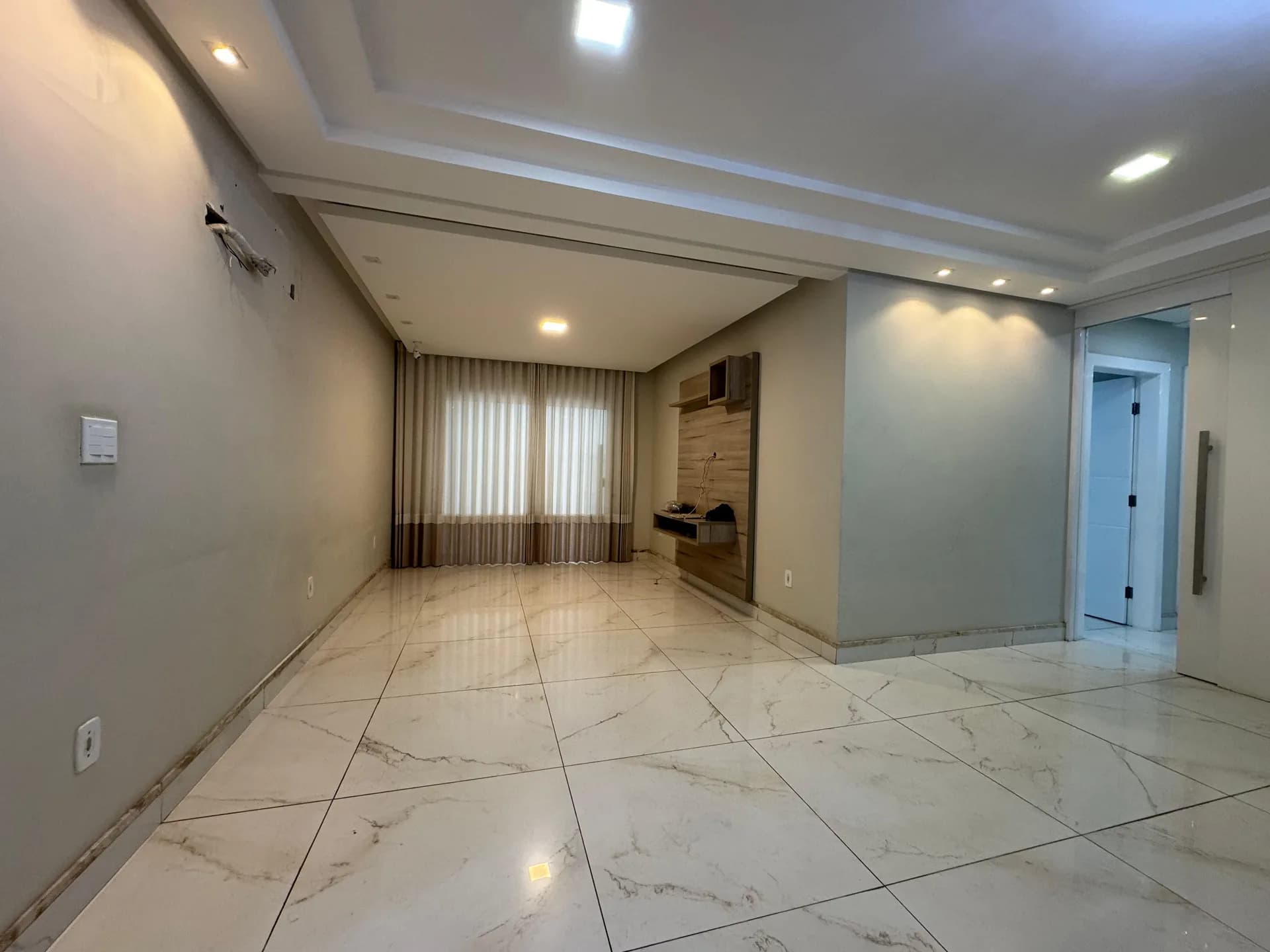 Apartamento para Aluguel – Edifício Nanuque – Centro - Foto 5