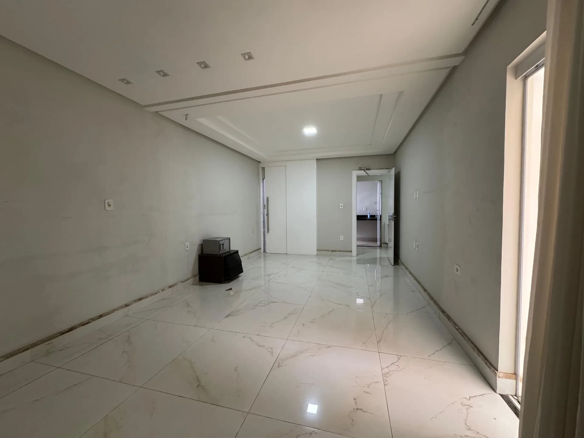 Apartamento para Aluguel – Edifício Nanuque – Centro - Foto 20