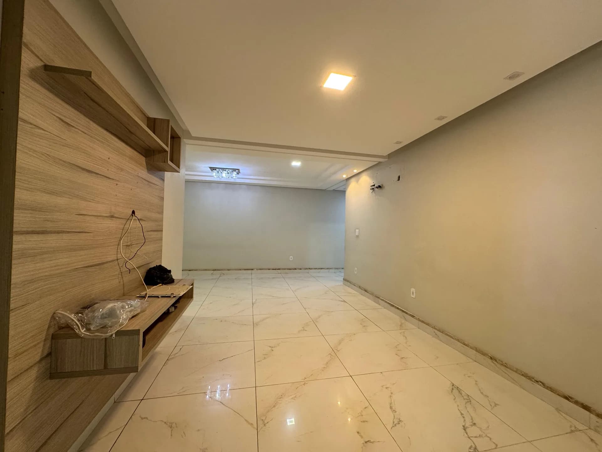 Apartamento para Aluguel – Edifício Nanuque – Centro - Foto 4