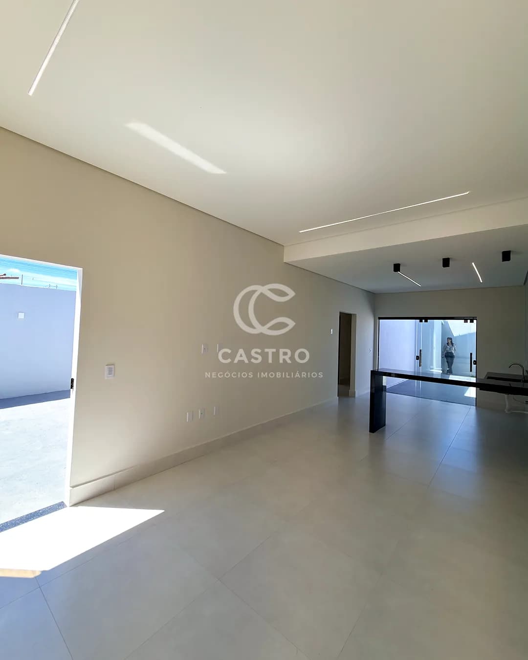 Casa à venda Cidadel, pronta para morar! - Foto 1