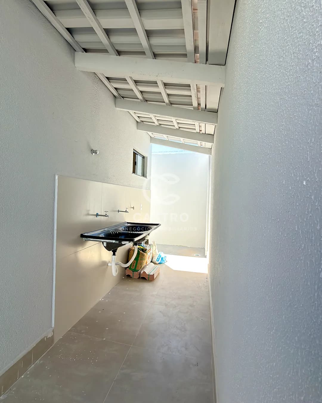 Casa à venda Cidadel, pronta para morar! - Foto 12