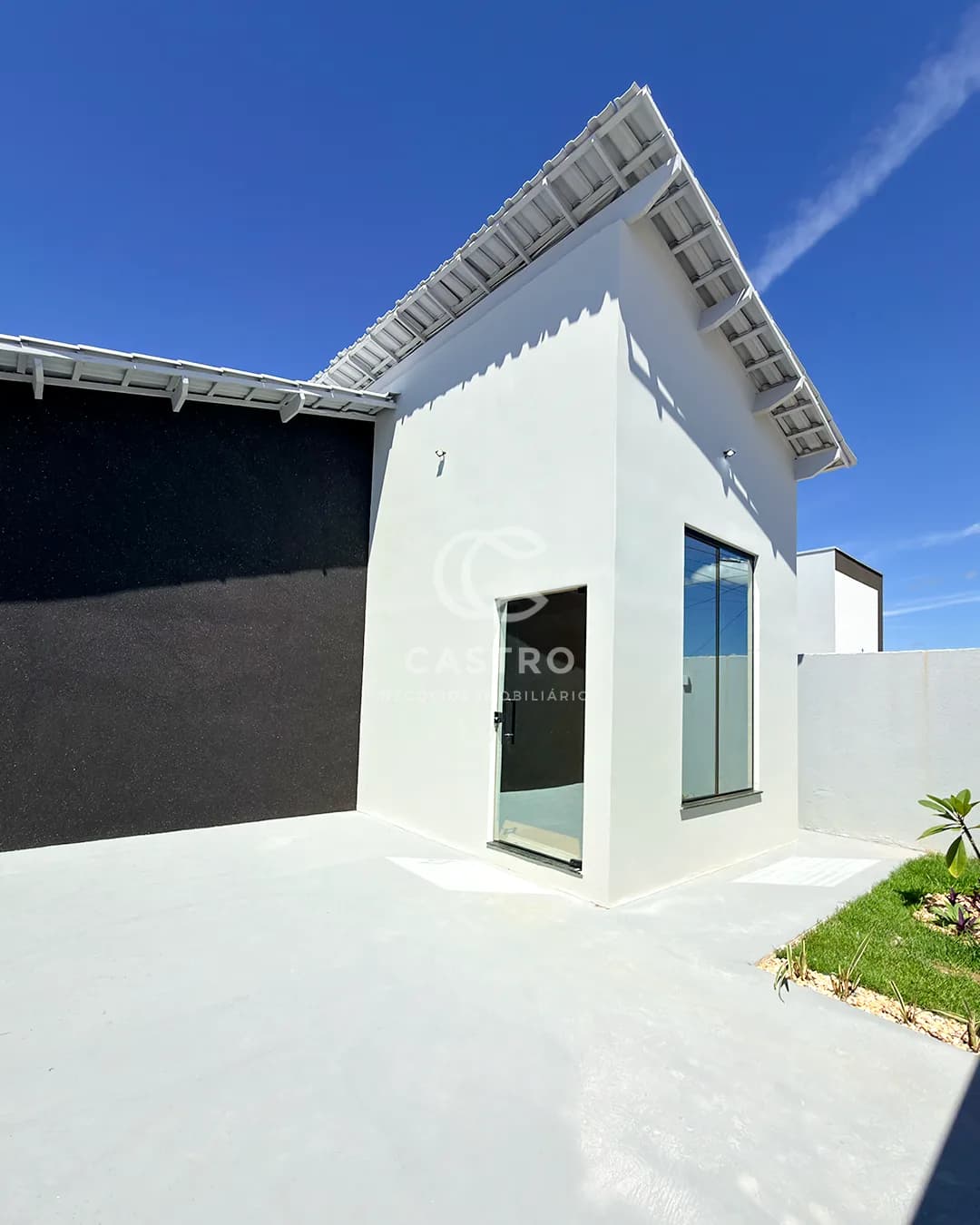 Casa à venda Cidadel, pronta para morar! - Foto 13