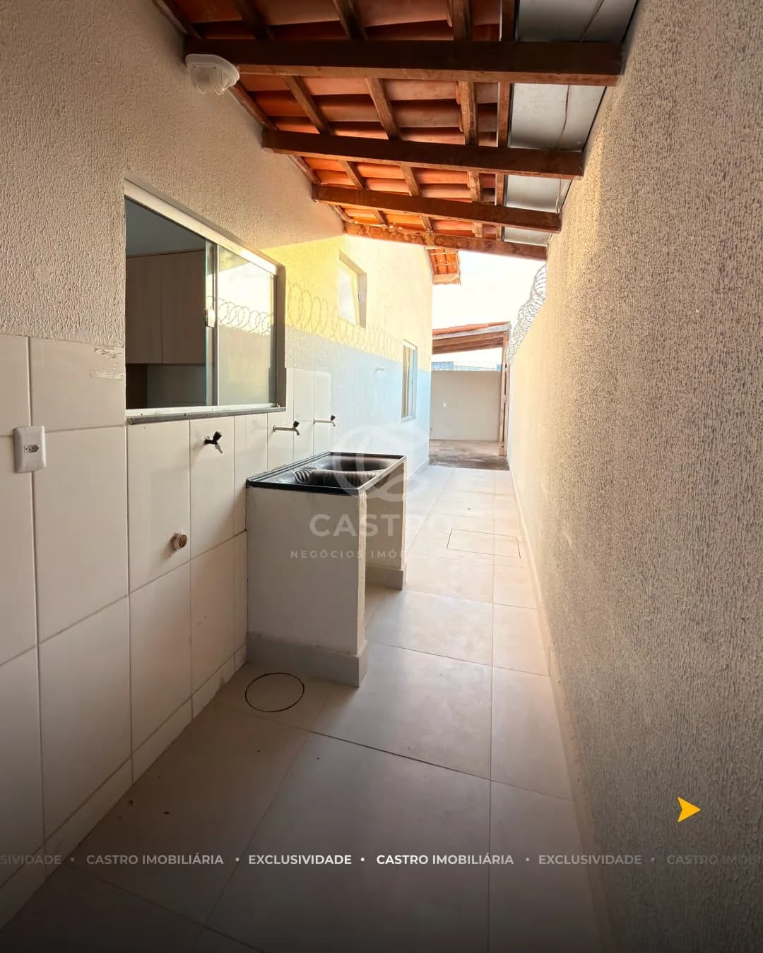 Casa à venda no Bonadiman - Foto 12