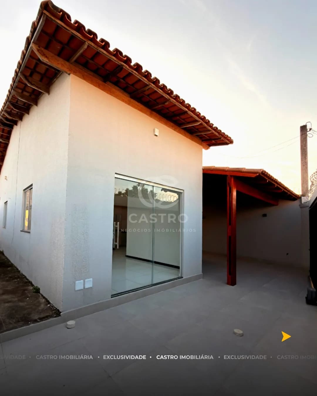 Casa à venda no Bonadiman - Foto 18