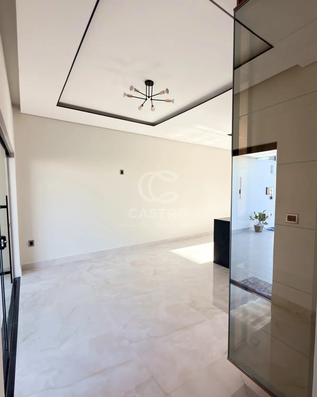 Casa à venda Condomínio Jardim das Palmeiras - Foto 1