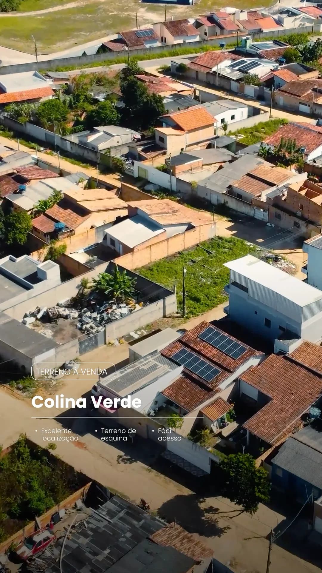 Terreno à venda no Colina Verde - Foto 3