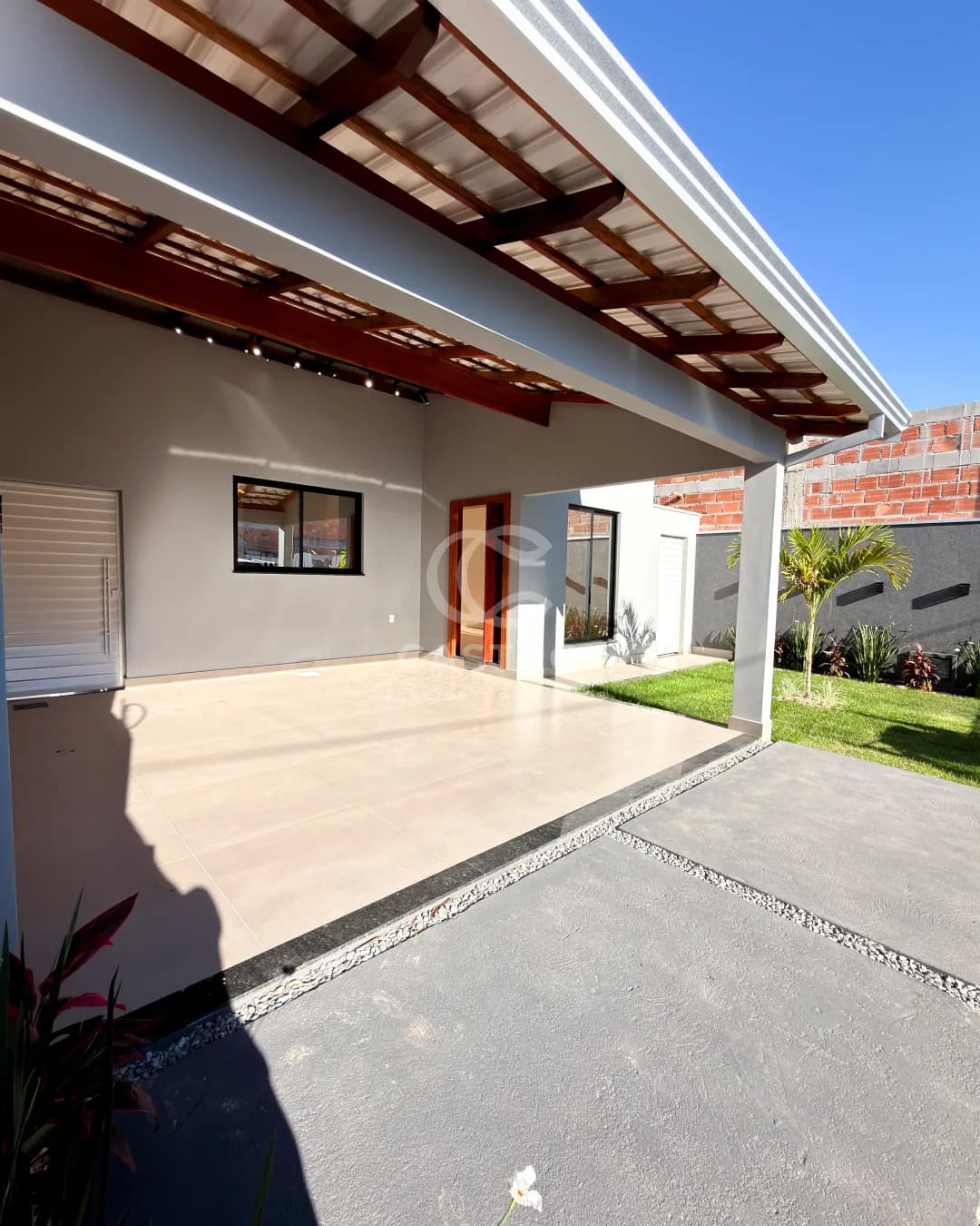 Casa à venda no Condomínio Colina Park - Foto 1
