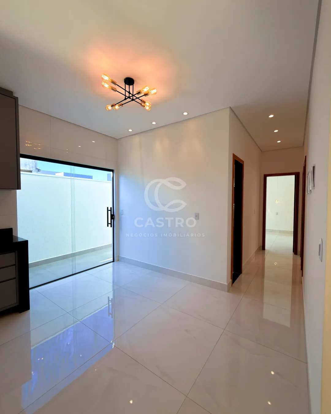 Casa à venda no Condomínio Colina Park - Foto 3