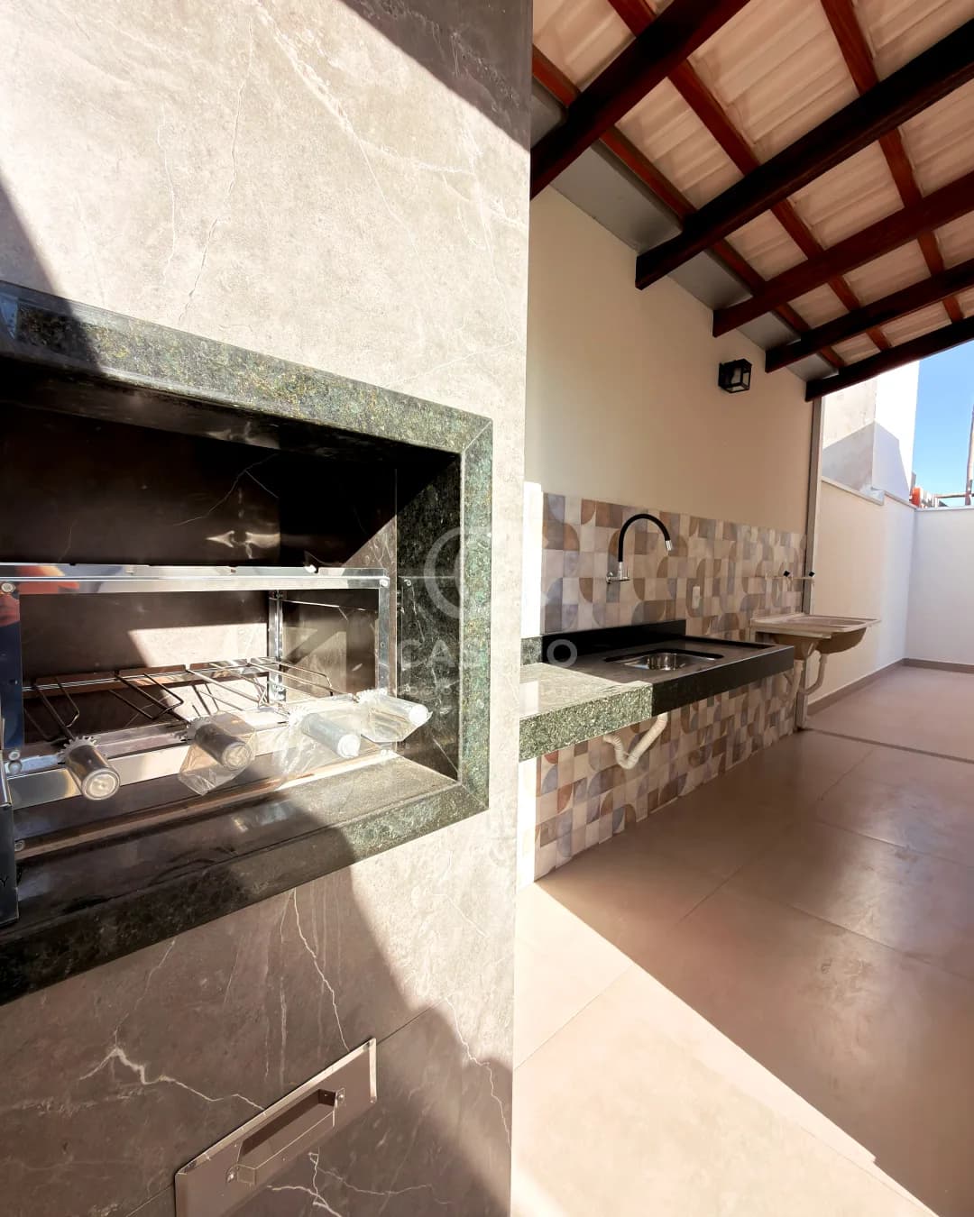 Casa à venda no Condomínio Colina Park - Foto 4