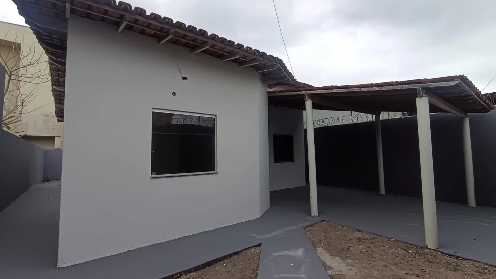 Casa disponível para locação | Eixo Sul - Foto 1