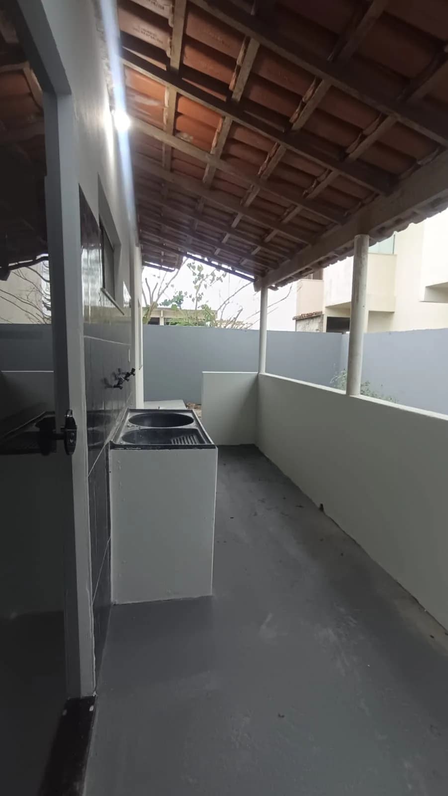 Casa disponível para locação | Eixo Sul - Foto 9