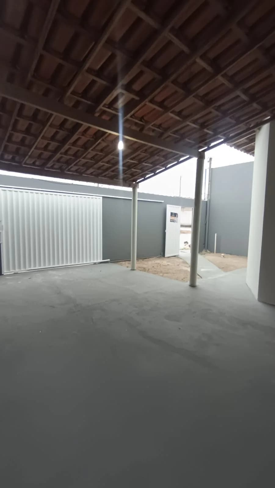 Casa disponível para locação | Eixo Sul - Foto 3
