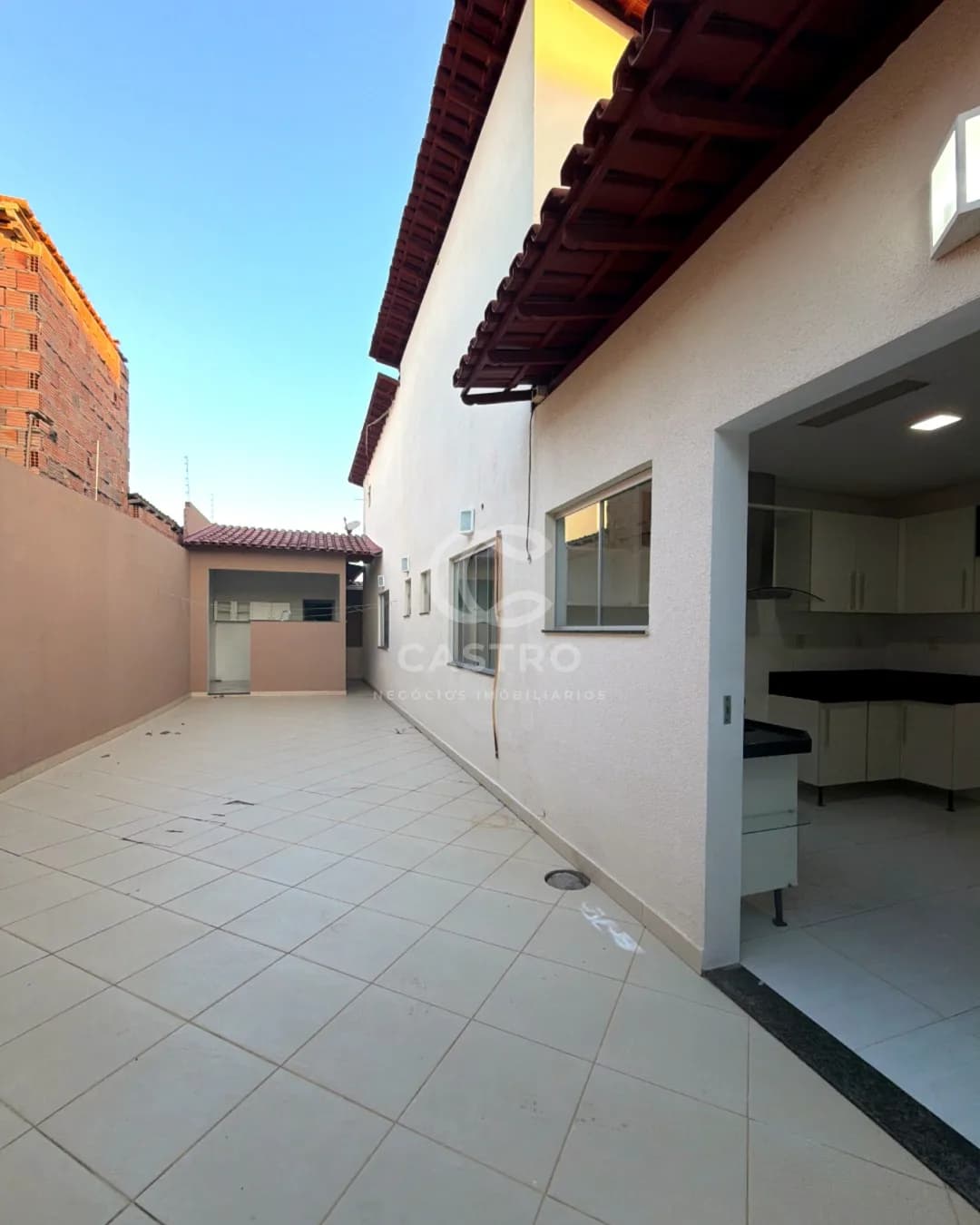 Casa à venda - Ouro Verde - Foto 2