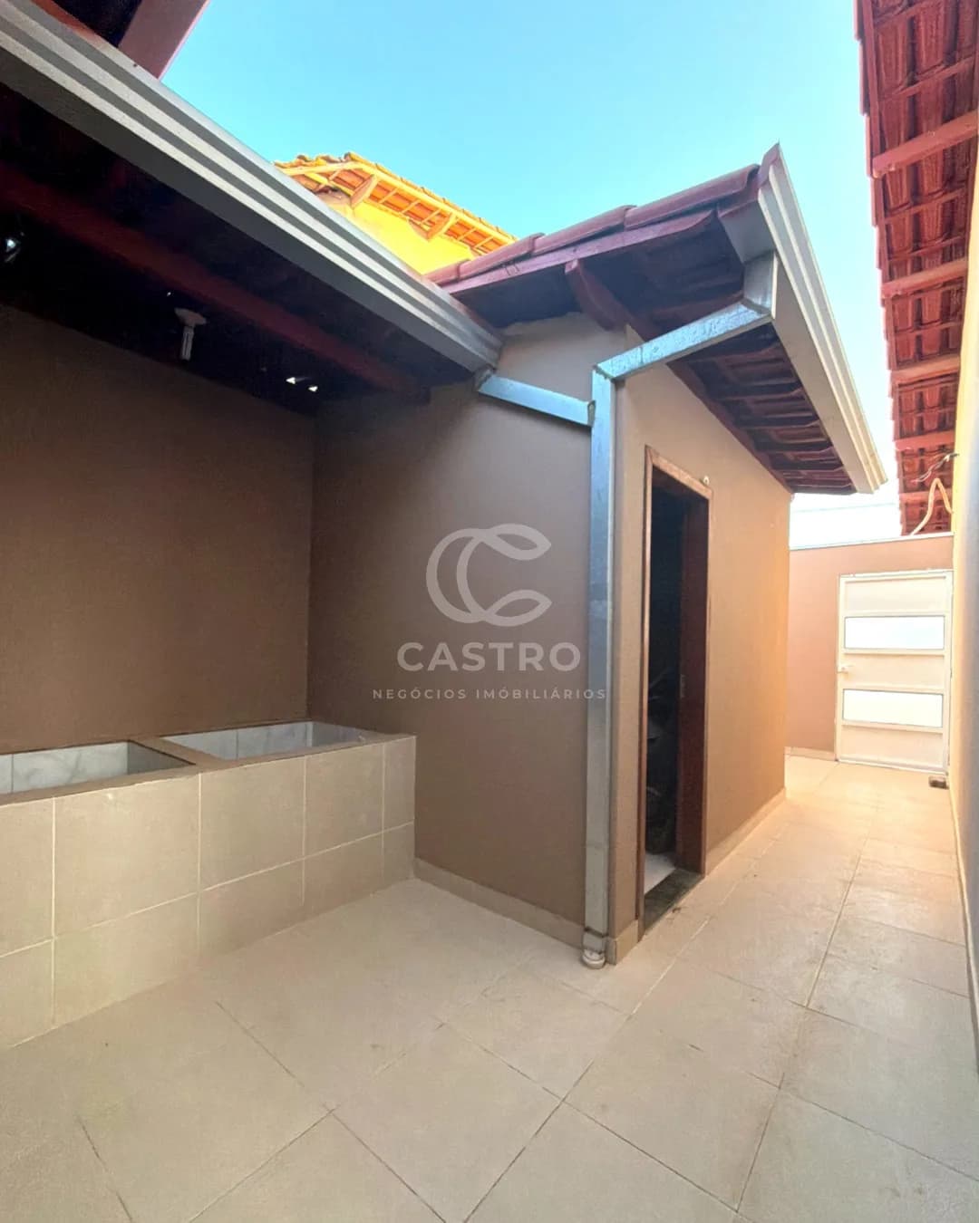 Casa à venda - Ouro Verde - Foto 5