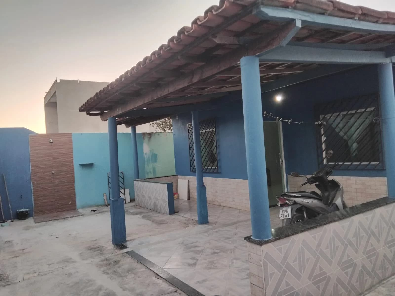 Casa à venda - Colina Verde - Foto 1