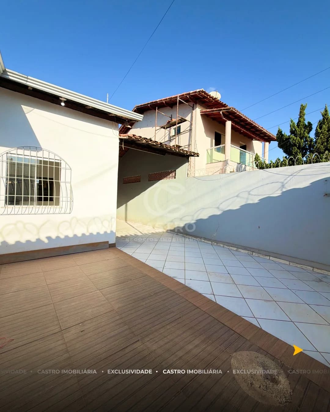 Casa à venda - Bela Vista - Foto 1
