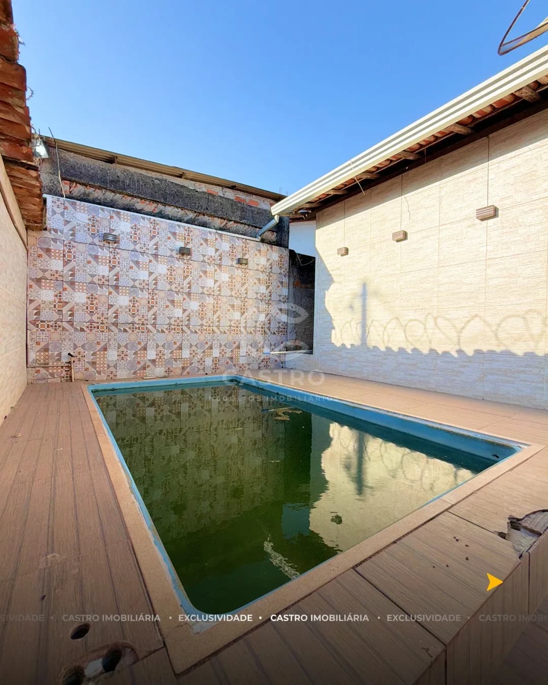 Casa à venda - Bela Vista - Foto 2
