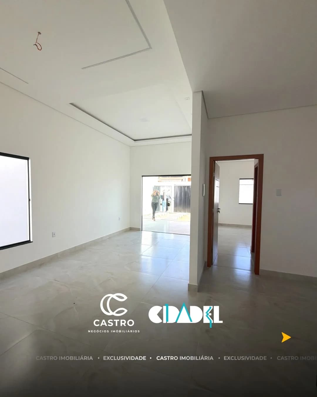 Casa à venda no bairro Cidadel - Foto 4