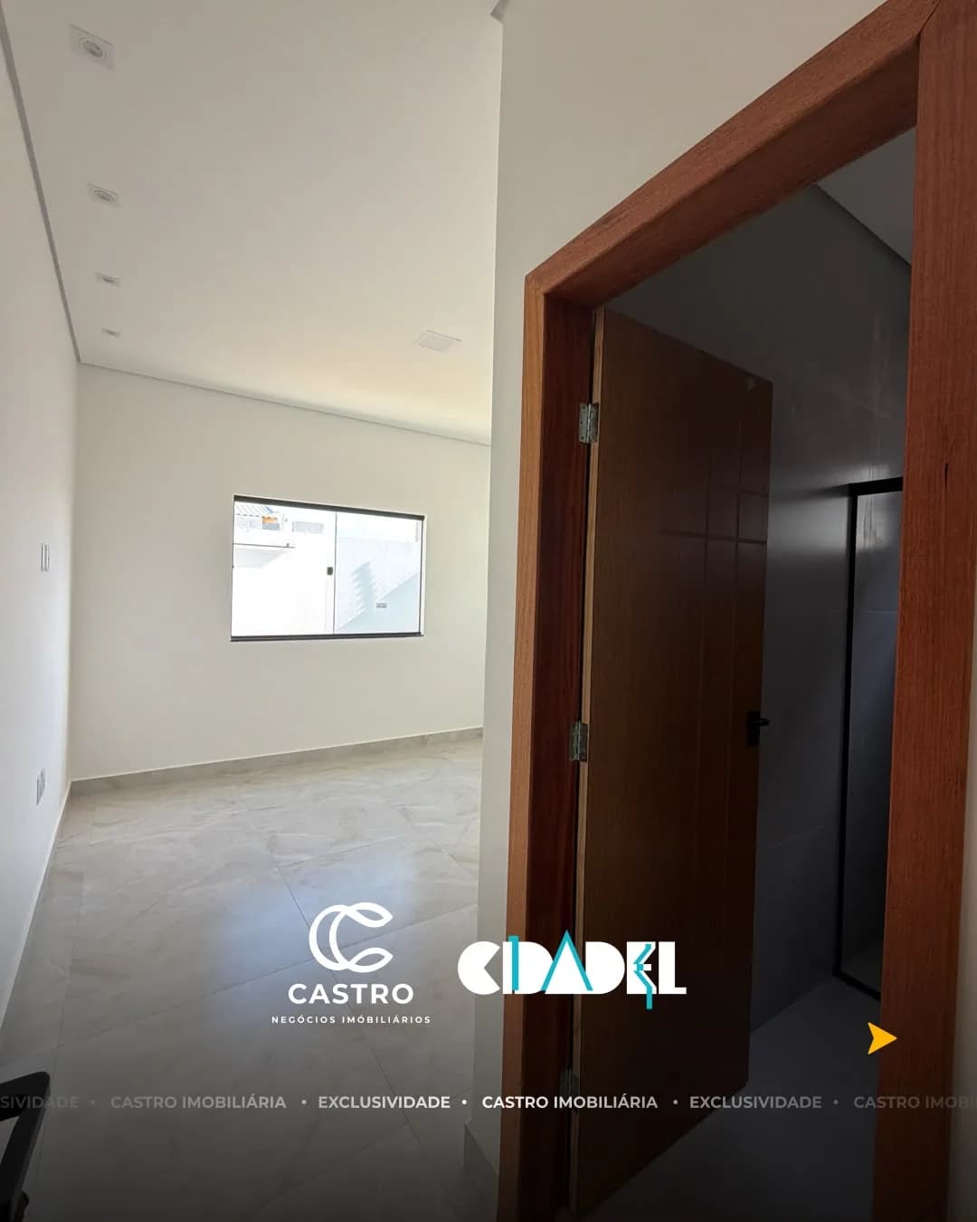 Casa à venda no bairro Cidadel - Foto 5