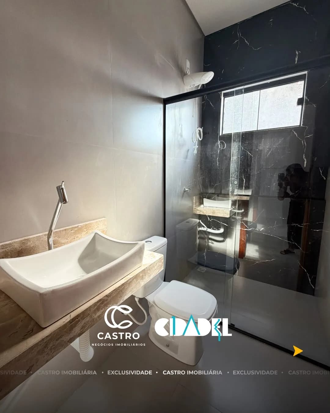 Casa à venda no bairro Cidadel - Foto 8