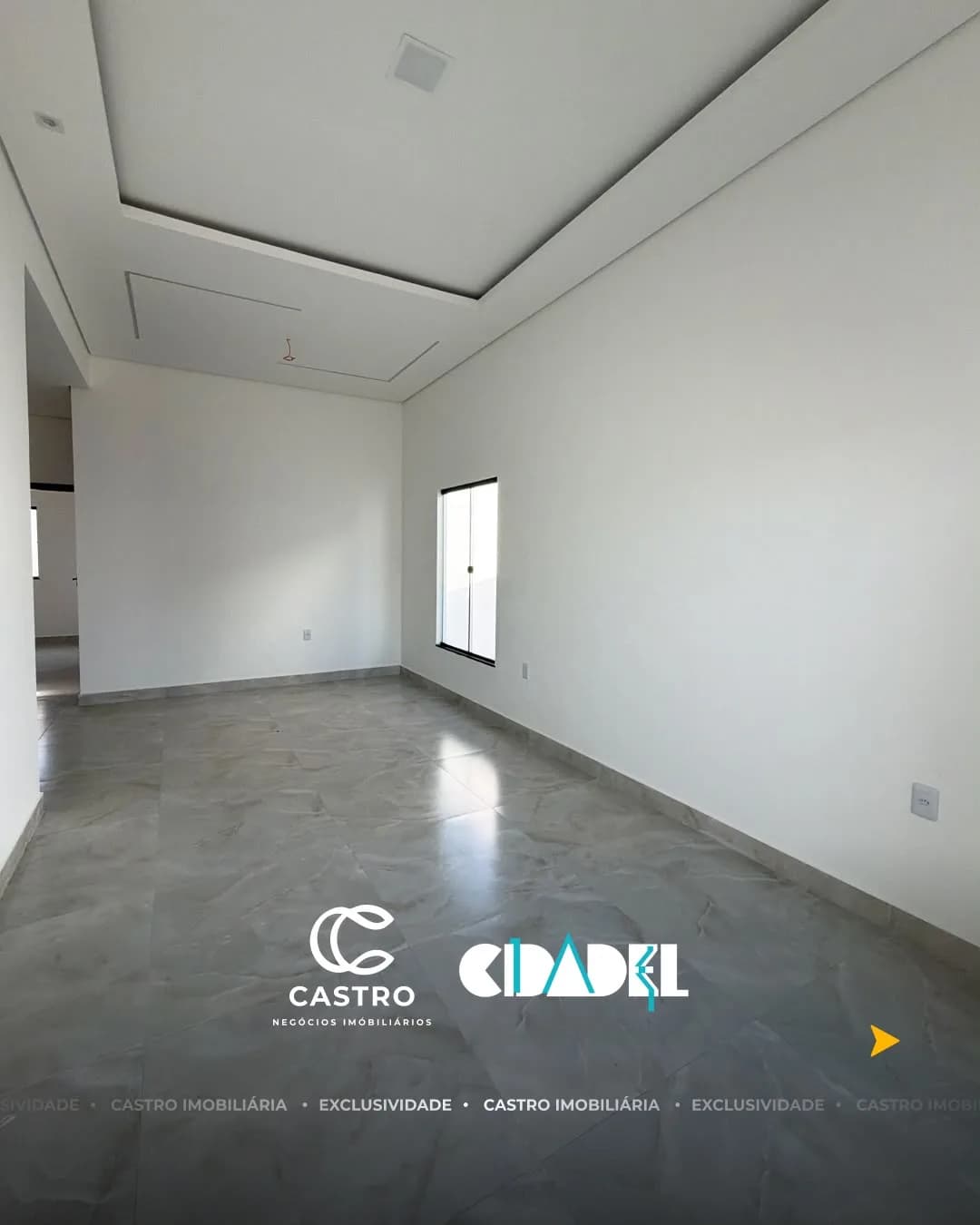 Casa à venda no bairro Cidadel - Foto 9