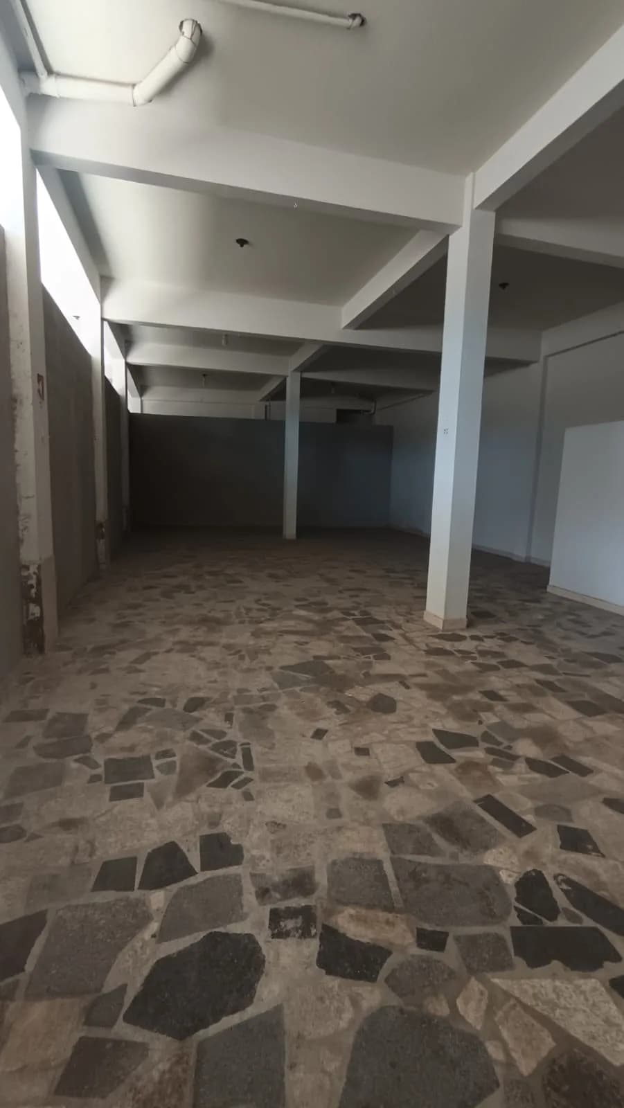 Galpão comercial no centro - Foto 1
