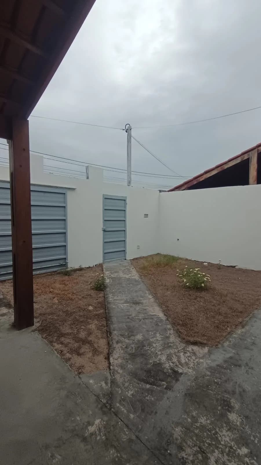 Casa para locação Mont Serrat 3 - Foto 1