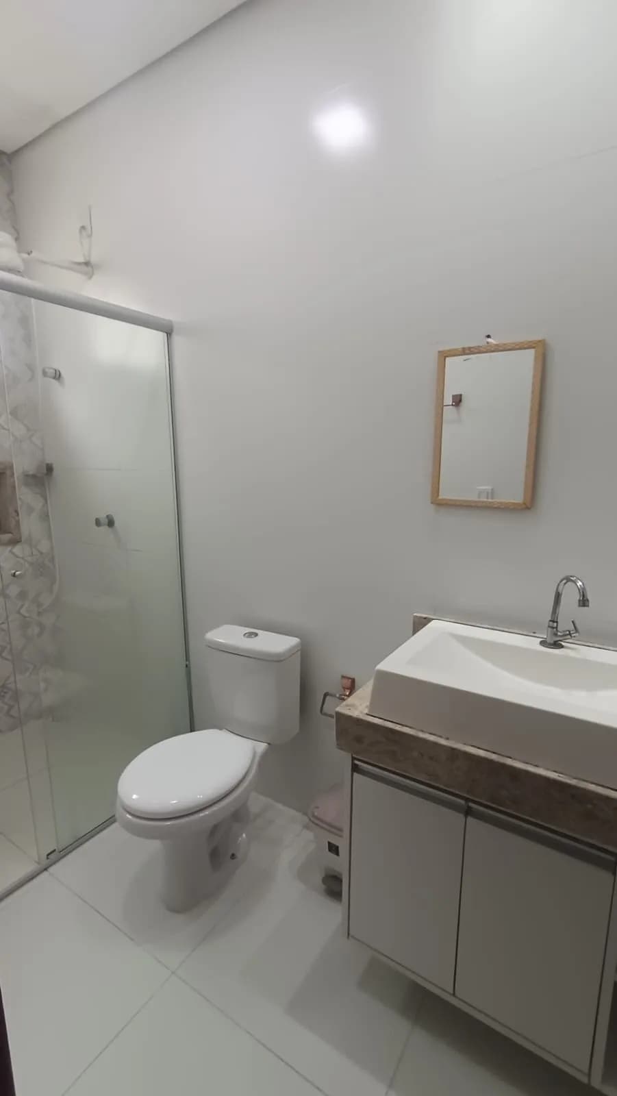 Casa para locação Mont Serrat 3 - Foto 7