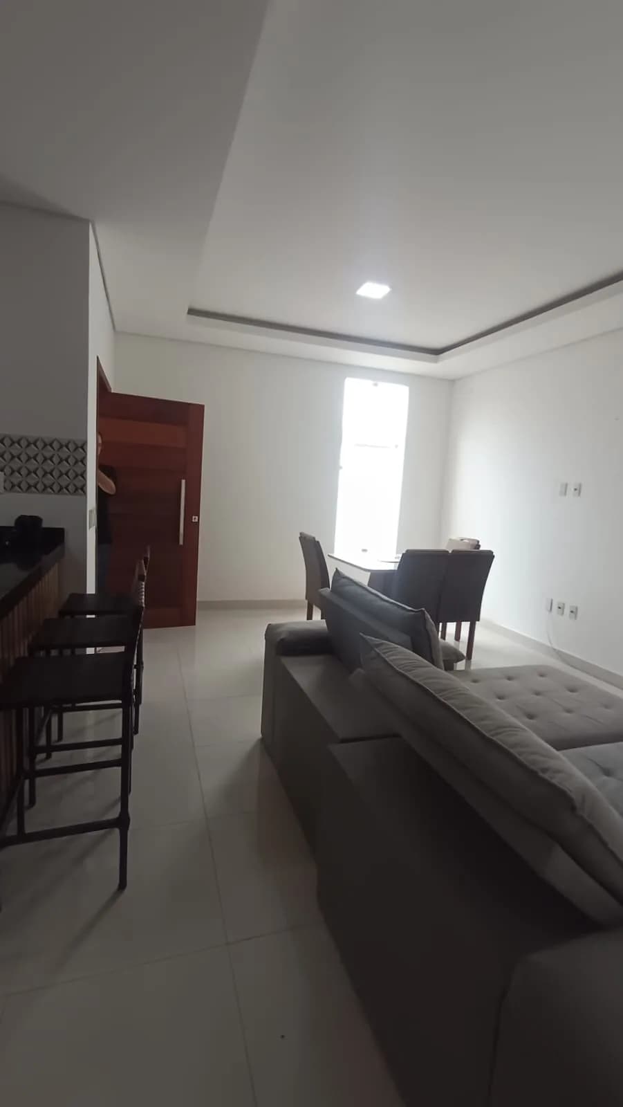 Casa para locação Mont Serrat 3 - Foto 10