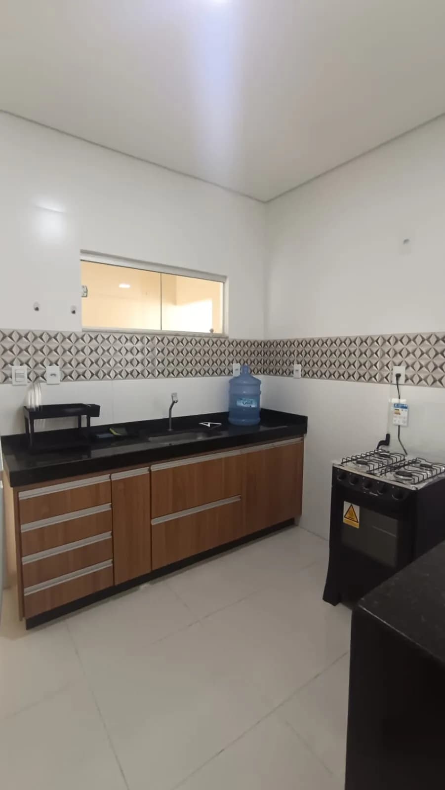 Casa para locação Mont Serrat 3 - Foto 11
