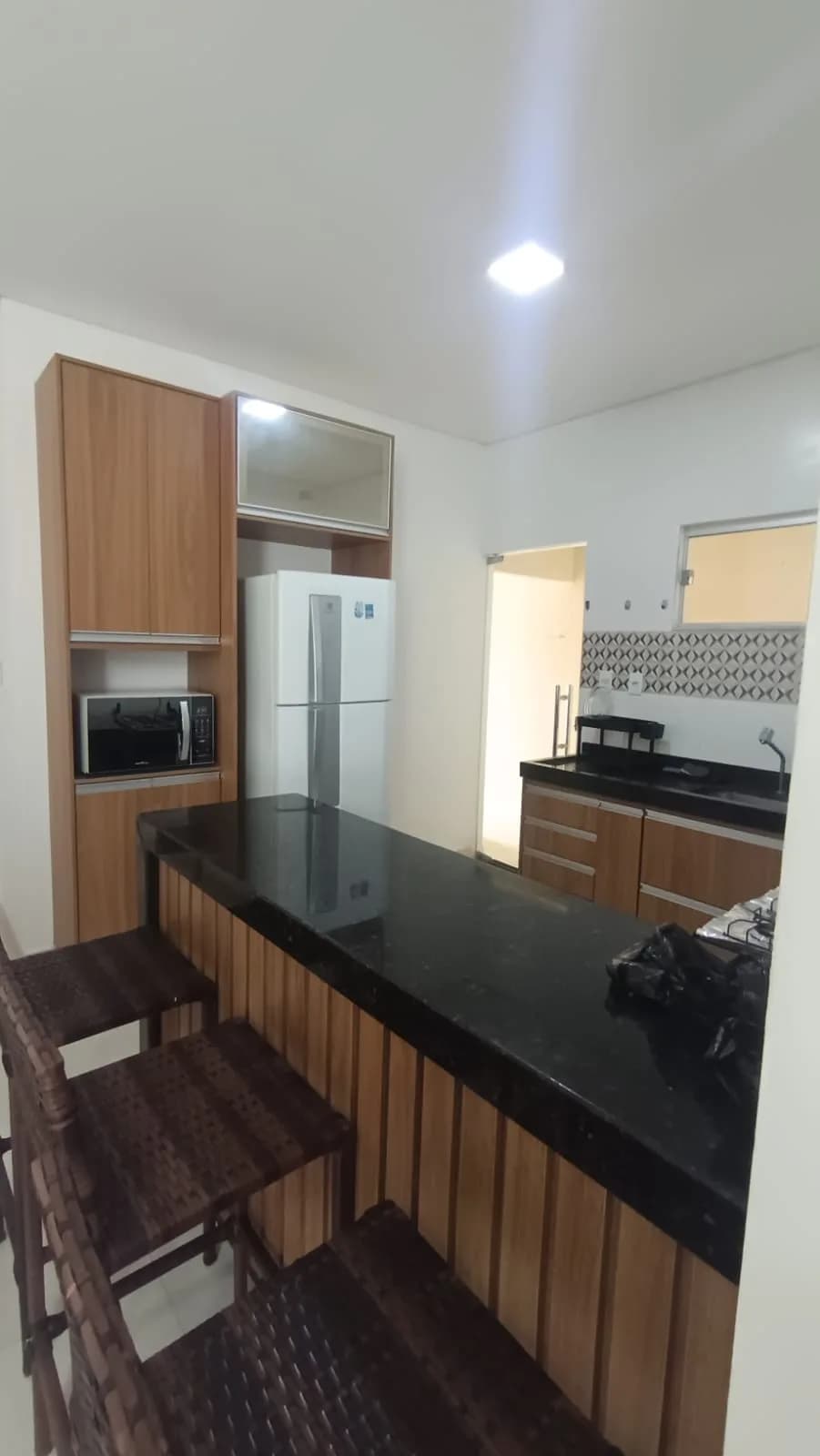 Casa para locação Mont Serrat 3 - Foto 13