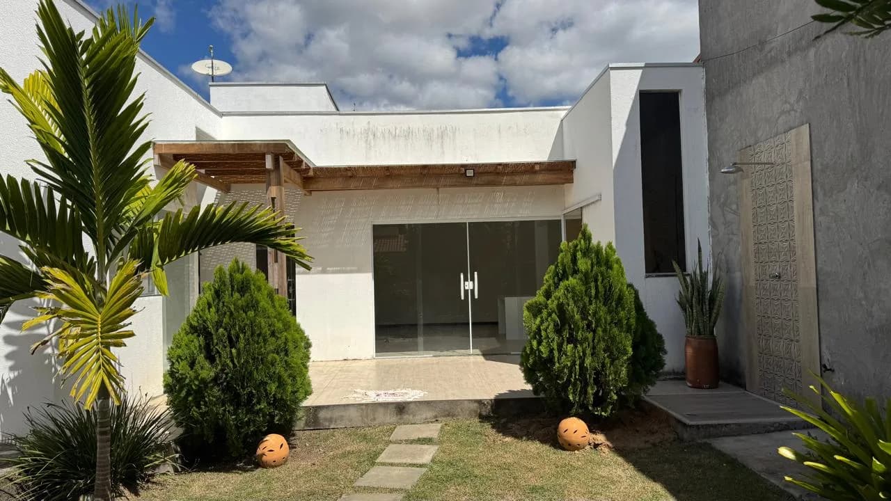 Casa para aluguel no Mont Serrat 3 - Foto 1