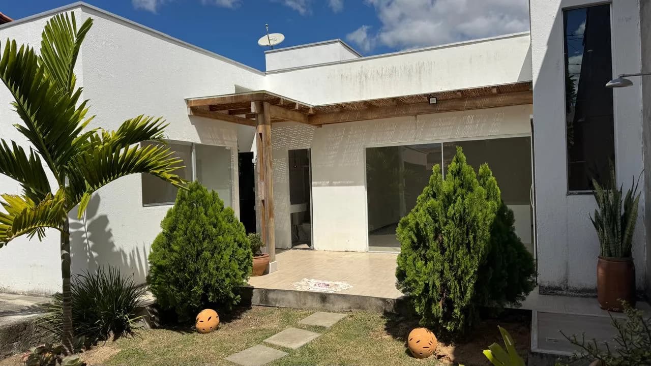 Casa para aluguel no Mont Serrat 3 - Foto 2