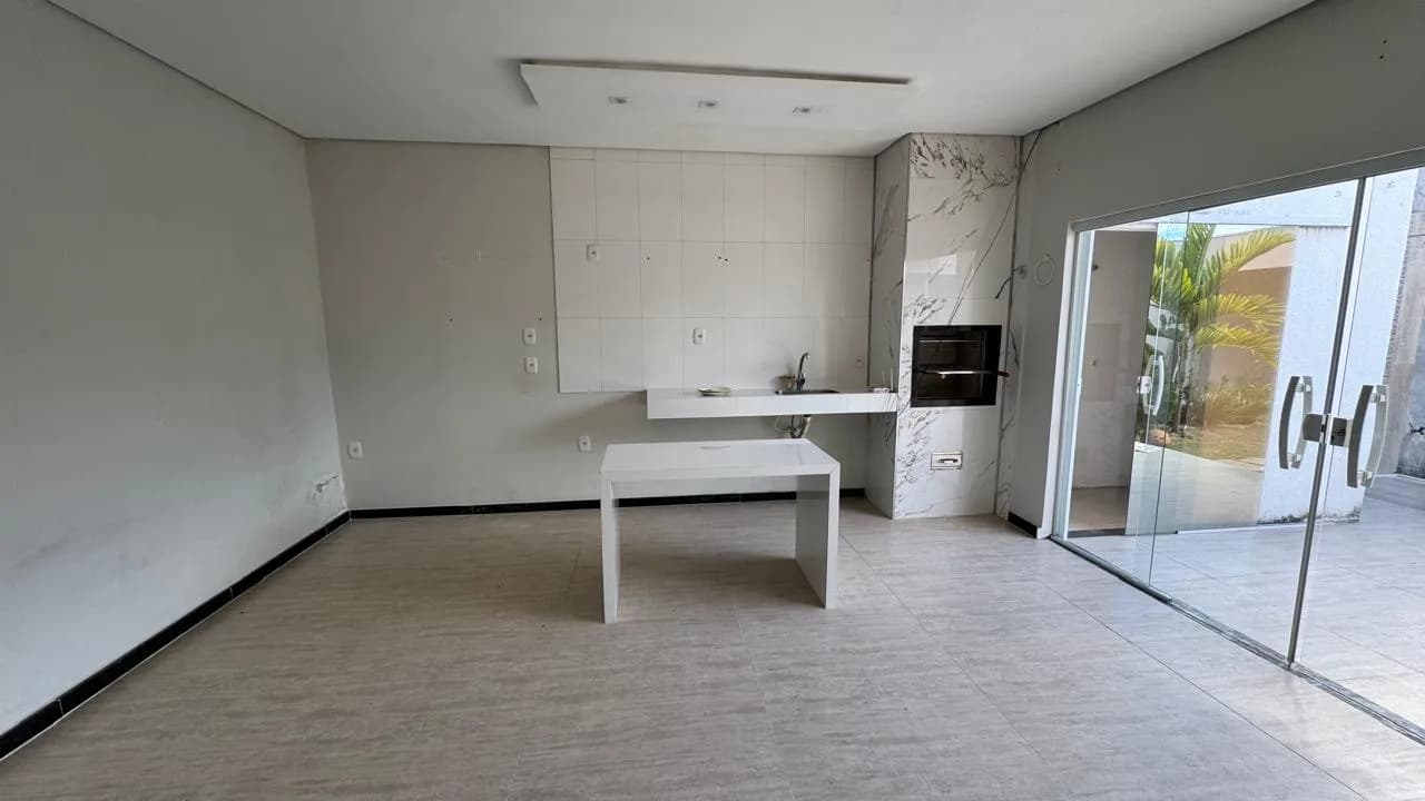 Casa para aluguel no Mont Serrat 3 - Foto 6