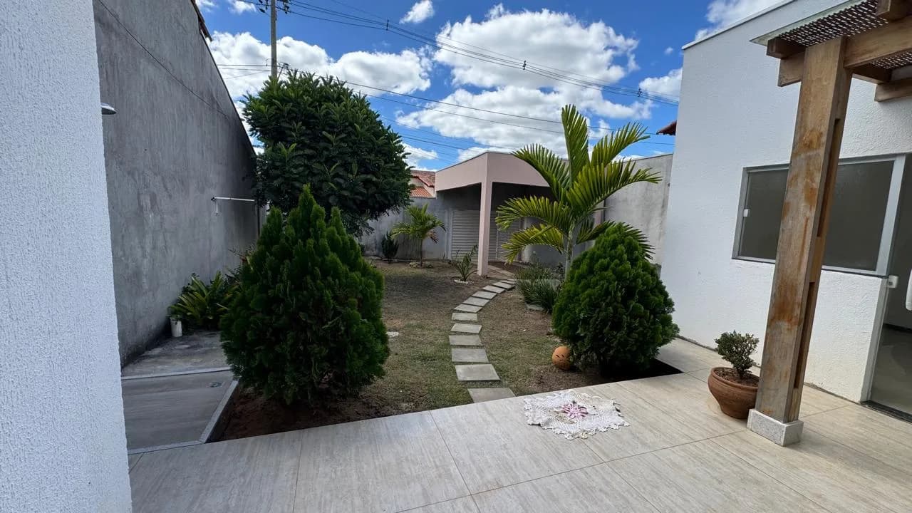 Casa para aluguel no Mont Serrat 3 - Foto 3