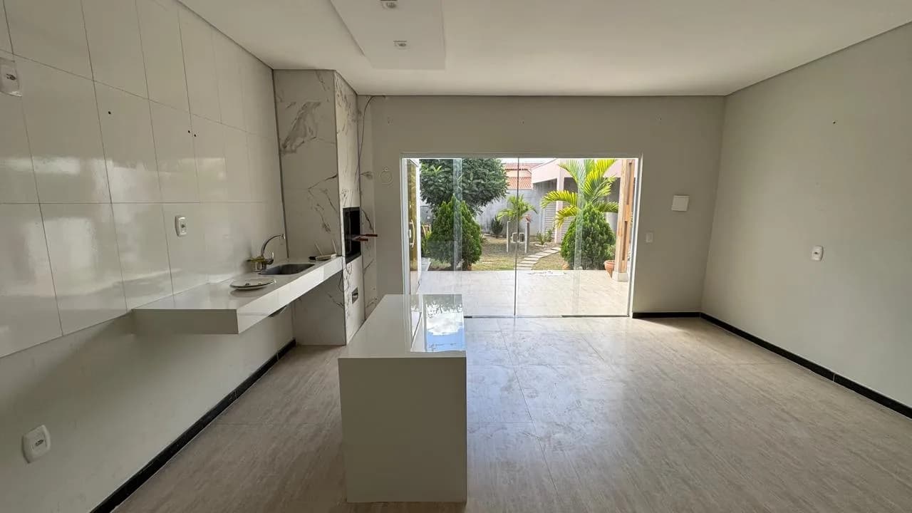 Casa para aluguel no Mont Serrat 3 - Foto 7