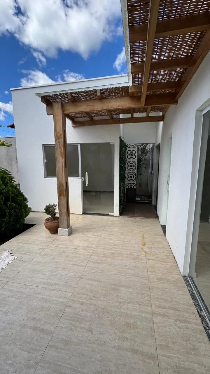 Casa para aluguel no Mont Serrat 3 - Foto 8