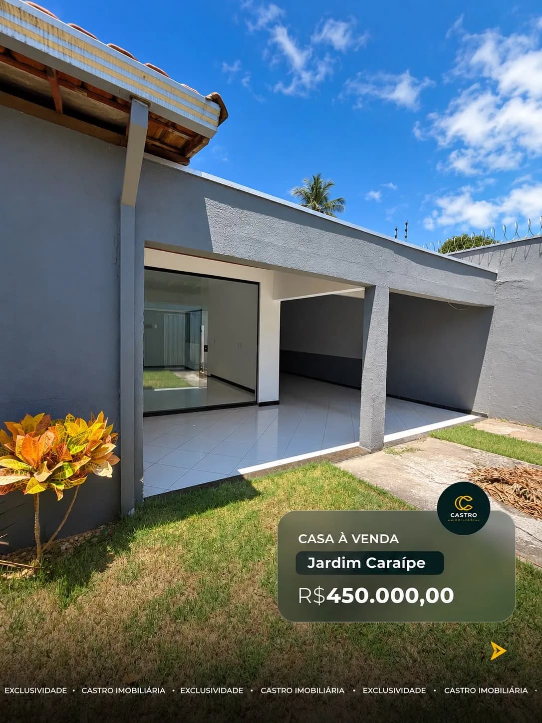 Casa à venda Jardim Caraípe - Foto 4