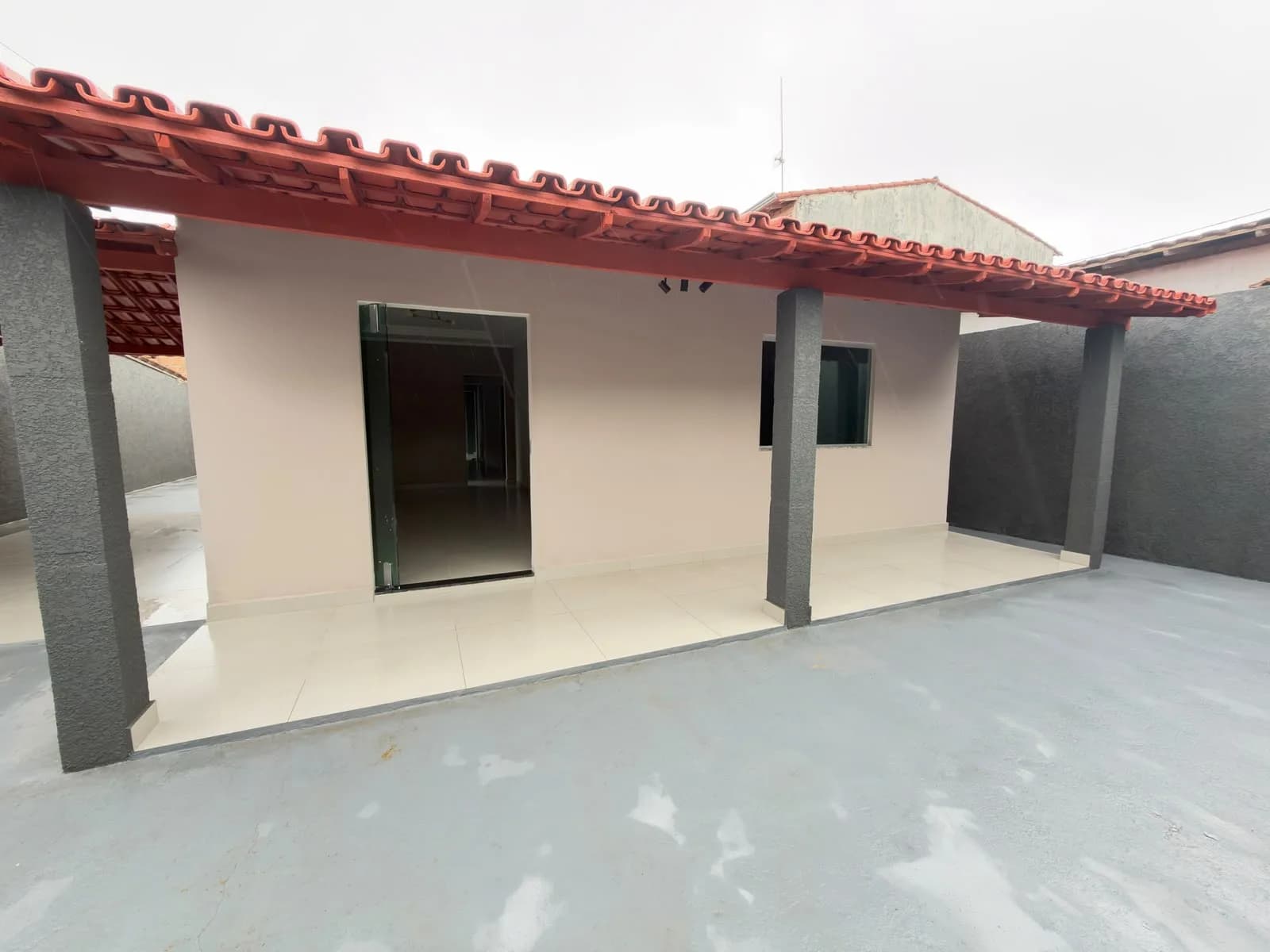 Casa à venda no Kaikan - Foto 1