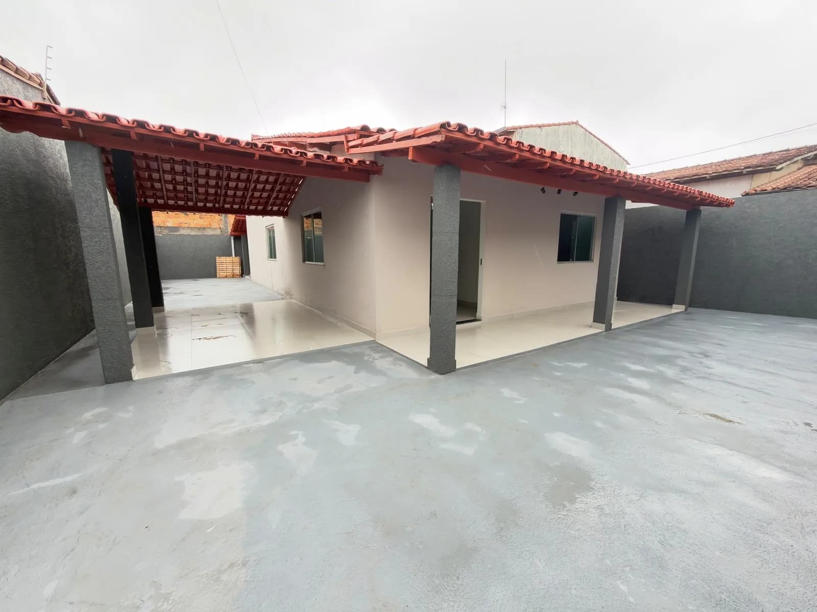Casa à venda no Kaikan - Foto 10