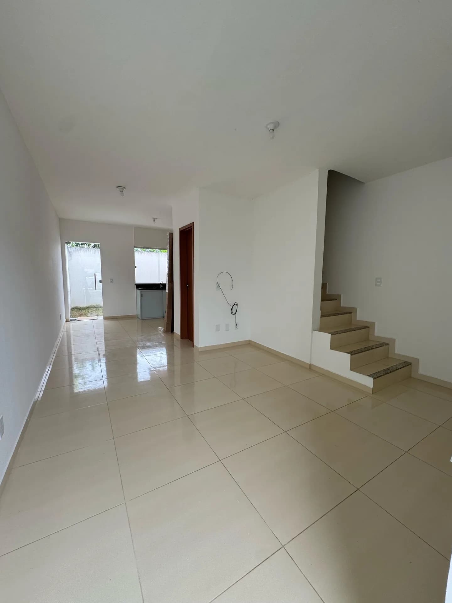 Duplex disponível para locação - Condomínio Park das tulipas 🌷 - Foto 2
