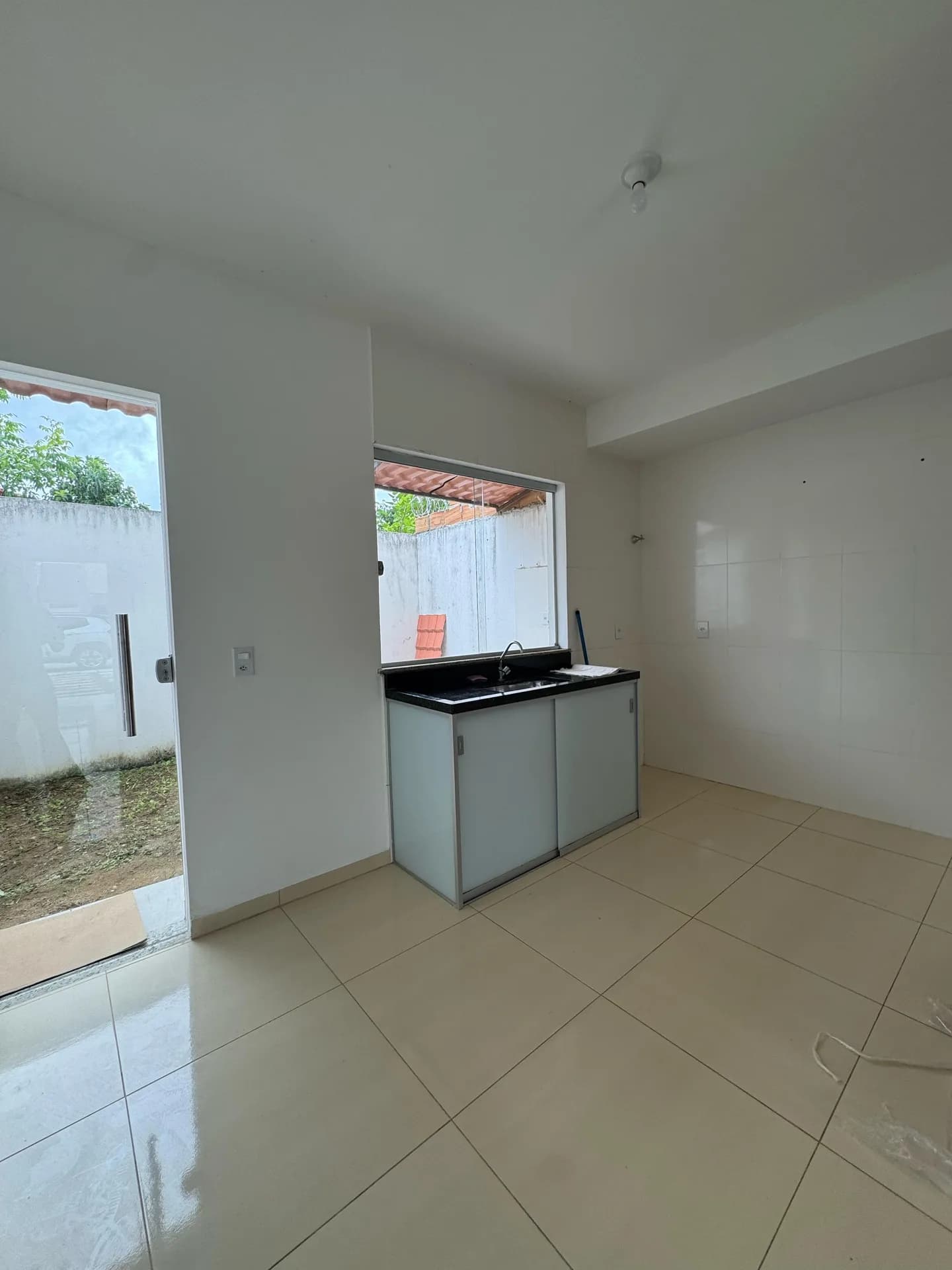 Duplex disponível para locação - Condomínio Park das tulipas 🌷 - Foto 3